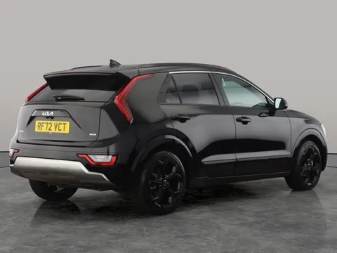 Thumbnail image for the Kia Niro 1.6h GDi 3    DCT