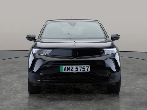 Thumbnail image for the Vauxhall Mokka Electric 50kWh Ultimate