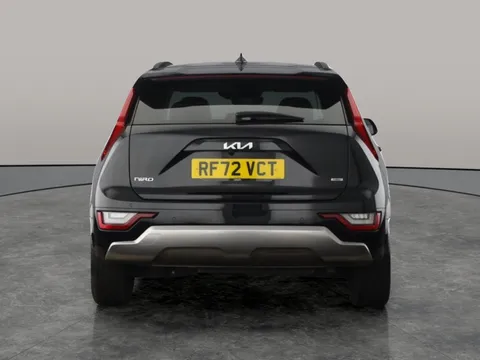 Thumbnail image for the Kia Niro 1.6h GDi 3    DCT
