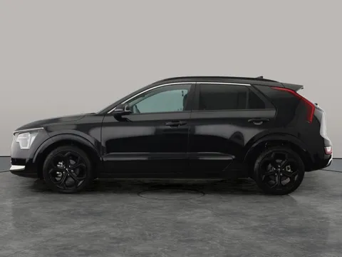 Thumbnail image for the Kia Niro 1.6h GDi 3    DCT