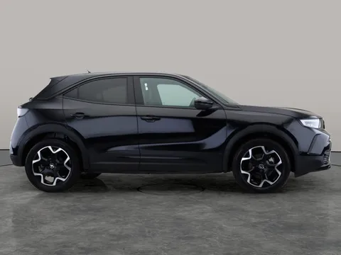 Thumbnail image for the Vauxhall Mokka Electric 50kWh Ultimate