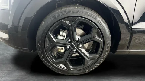 Thumbnail image for the Kia Niro 1.6h GDi 3    DCT