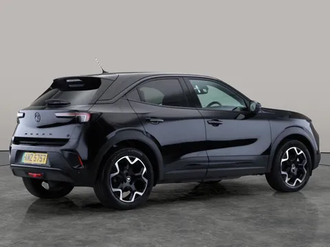Thumbnail image for the Vauxhall Mokka Electric 50kWh Ultimate