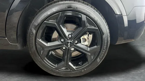 Thumbnail image for the Kia Niro 1.6h GDi 3    DCT