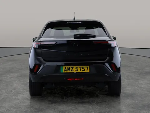 Thumbnail image for the Vauxhall Mokka Electric 50kWh Ultimate