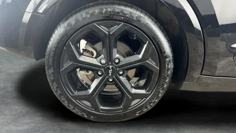 Thumbnail image for the Kia Niro 1.6h GDi 3    DCT