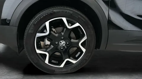 Thumbnail image for the Vauxhall Mokka Electric 50kWh Ultimate