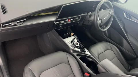 Thumbnail image for the Kia Niro 1.6h GDi 3    DCT