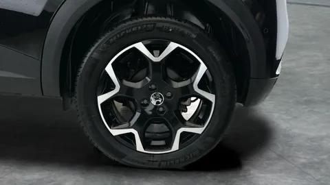Thumbnail image for the Vauxhall Mokka Electric 50kWh Ultimate