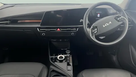 Thumbnail image for the Kia Niro 1.6h GDi 3    DCT