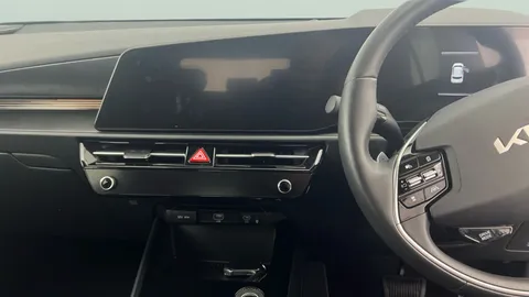 Thumbnail image for the Kia Niro 1.6h GDi 3    DCT