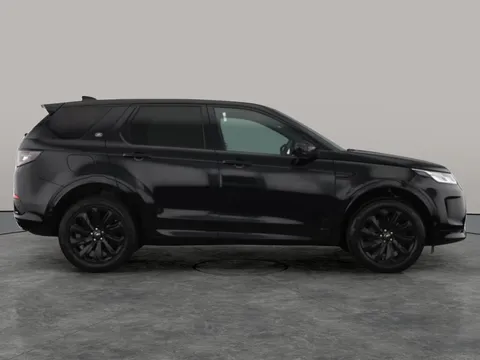 Thumbnail image for the Land Rover Discovery Sport 2.0 D165 MHEV R-Dynamic S Plus   4WD