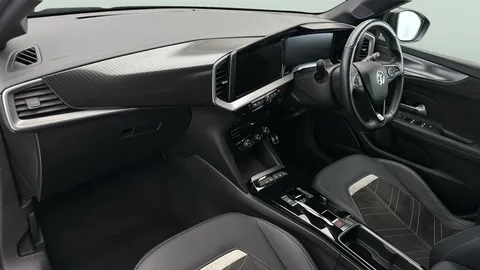 Thumbnail image for the Vauxhall Mokka Electric 50kWh Ultimate