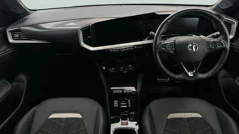 Thumbnail image for the Vauxhall Mokka Electric 50kWh Ultimate