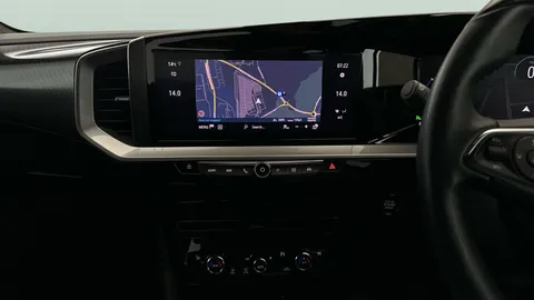 Thumbnail image for the Vauxhall Mokka Electric 50kWh Ultimate