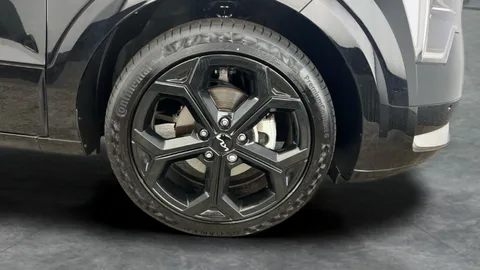 Thumbnail image for the Kia Niro 1.6h GDi 3    DCT