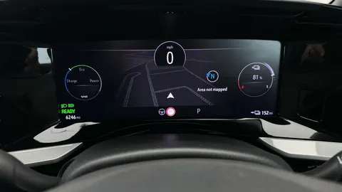Thumbnail image for the Vauxhall Mokka Electric 50kWh Ultimate
