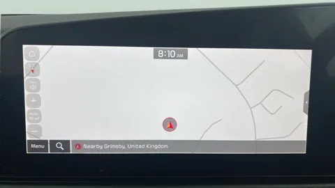 Thumbnail image for the Kia Niro 1.6h GDi 3    DCT