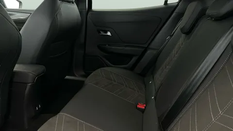 Thumbnail image for the Vauxhall Mokka Electric 50kWh Ultimate