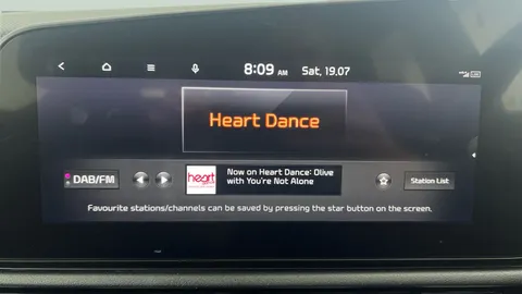 Thumbnail image for the Kia Niro 1.6h GDi 3    DCT