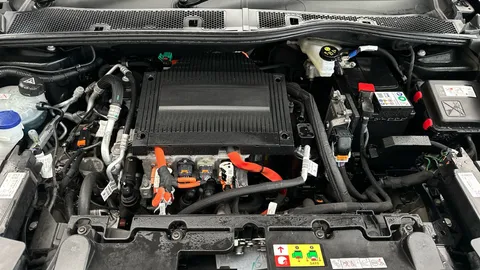 Thumbnail image for the Vauxhall Mokka Electric 50kWh Ultimate
