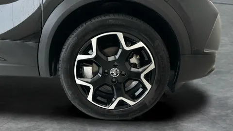 Thumbnail image for the Vauxhall Mokka Electric 50kWh Ultimate