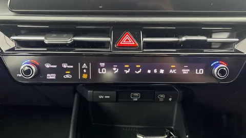 Thumbnail image for the Kia Niro 1.6h GDi 3    DCT