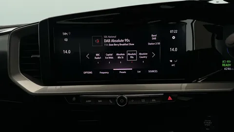 Thumbnail image for the Vauxhall Mokka Electric 50kWh Ultimate