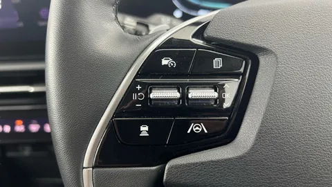 Thumbnail image for the Kia Niro 1.6h GDi 3    DCT