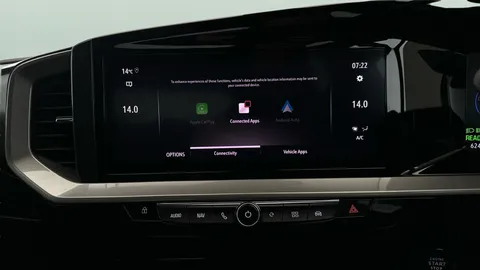 Thumbnail image for the Vauxhall Mokka Electric 50kWh Ultimate