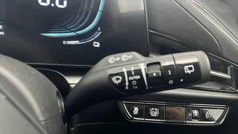 Thumbnail image for the Kia Niro 1.6h GDi 3    DCT