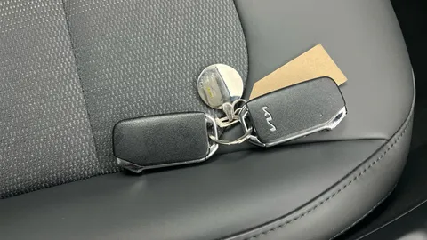 Thumbnail image for the Kia Niro 1.6h GDi 3    DCT