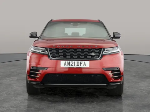 Thumbnail image for the Land Rover Range Rover Velar 2.0 D200 MHEV R-Dynamic HSE   4WD