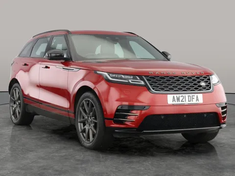 Thumbnail image for the Land Rover Range Rover Velar 2.0 D200 MHEV R-Dynamic HSE   4WD