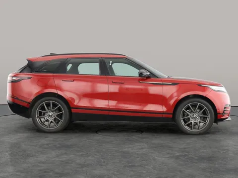 Thumbnail image for the Land Rover Range Rover Velar 2.0 D200 MHEV R-Dynamic HSE   4WD