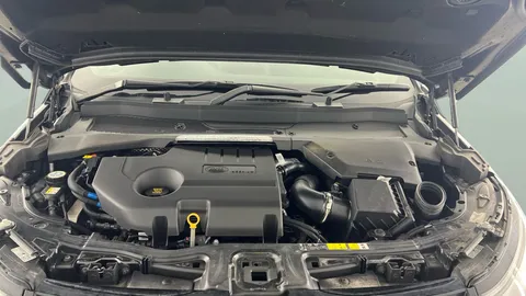 Thumbnail image for the Land Rover Discovery Sport 2.0 D165 MHEV R-Dynamic S Plus   4WD