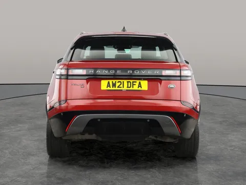 Thumbnail image for the Land Rover Range Rover Velar 2.0 D200 MHEV R-Dynamic HSE   4WD