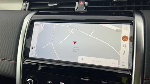 Thumbnail image for the Land Rover Discovery Sport 2.0 D165 MHEV R-Dynamic S Plus   4WD