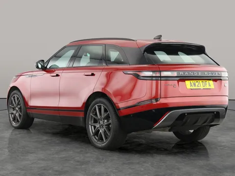 Thumbnail image for the Land Rover Range Rover Velar 2.0 D200 MHEV R-Dynamic HSE   4WD