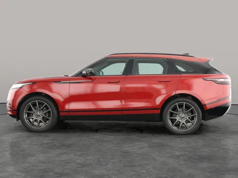 Thumbnail image for the Land Rover Range Rover Velar 2.0 D200 MHEV R-Dynamic HSE   4WD
