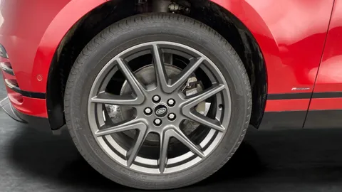 Thumbnail image for the Land Rover Range Rover Velar 2.0 D200 MHEV R-Dynamic HSE   4WD