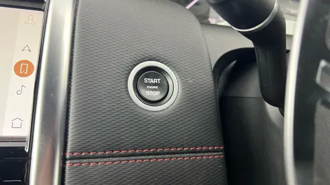 Thumbnail image for the Land Rover Discovery Sport 2.0 D165 MHEV R-Dynamic S Plus   4WD