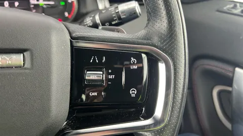 Thumbnail image for the Land Rover Discovery Sport 2.0 D165 MHEV R-Dynamic S Plus   4WD