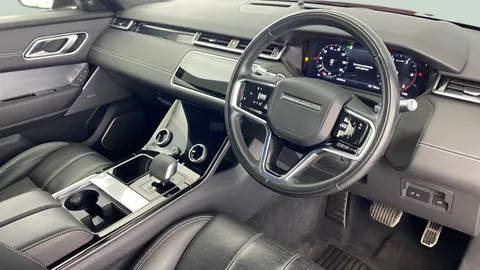 Thumbnail image for the Land Rover Range Rover Velar 2.0 D200 MHEV R-Dynamic HSE   4WD