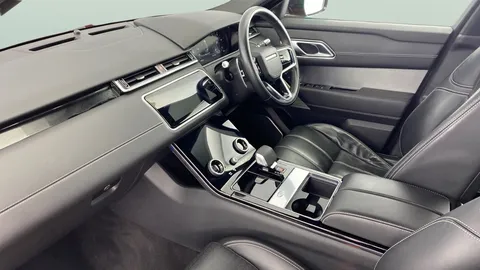 Thumbnail image for the Land Rover Range Rover Velar 2.0 D200 MHEV R-Dynamic HSE   4WD