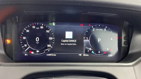 Thumbnail image for the Land Rover Range Rover Velar 2.0 D200 MHEV R-Dynamic HSE   4WD