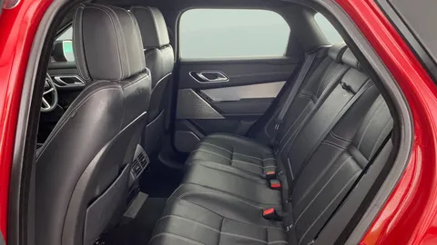 Thumbnail image for the Land Rover Range Rover Velar 2.0 D200 MHEV R-Dynamic HSE   4WD