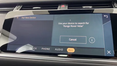 Thumbnail image for the Land Rover Range Rover Velar 2.0 D200 MHEV R-Dynamic HSE   4WD