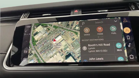 Thumbnail image for the Land Rover Range Rover Velar 2.0 D200 MHEV R-Dynamic HSE   4WD