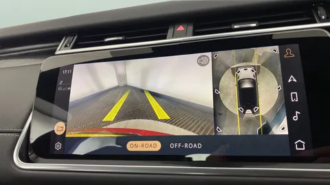 Thumbnail image for the Land Rover Range Rover Velar 2.0 D200 MHEV R-Dynamic HSE   4WD